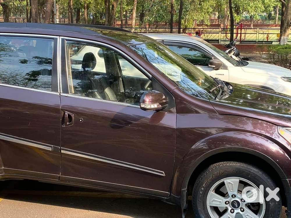 Mahindra Suv Diesel 2014