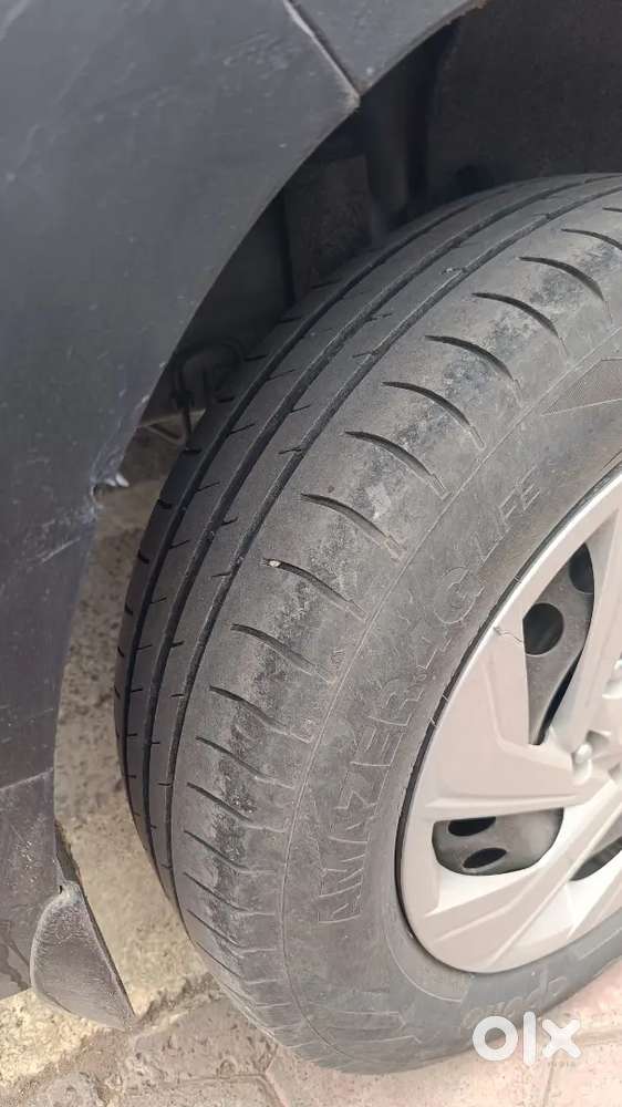 Hyundai Creta 1.5 Diesel 2021