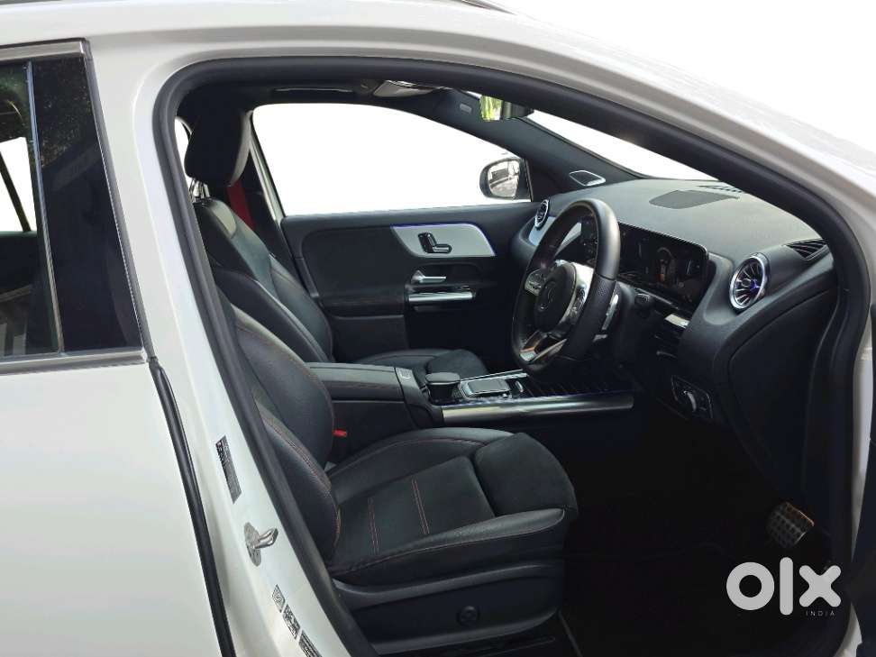 Mercedes-benz Amg Gla35 4matic, 2021, Petrol