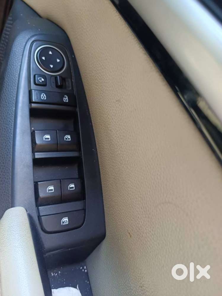 Kia Seltos Htx G, 2020, Petrol