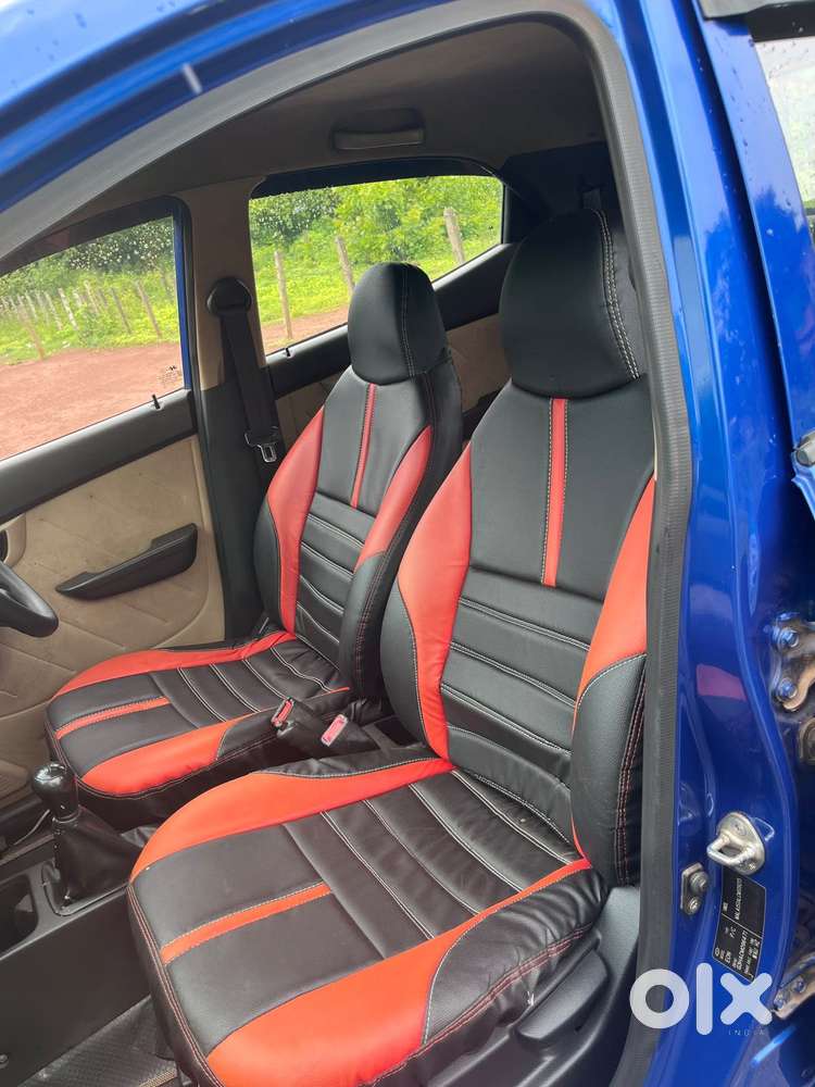 Hyundai Eon D-lite +, 2012, Petrol