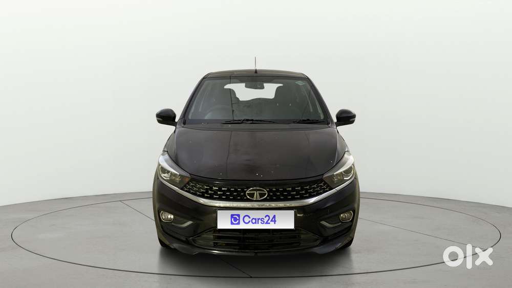 Tata Tiago 1.2 Revotron Xz Plus, 2022, Cng & Hybrids