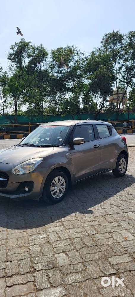 Maruti Suzuki Swift 2018 Vdi, 2018, Diesel