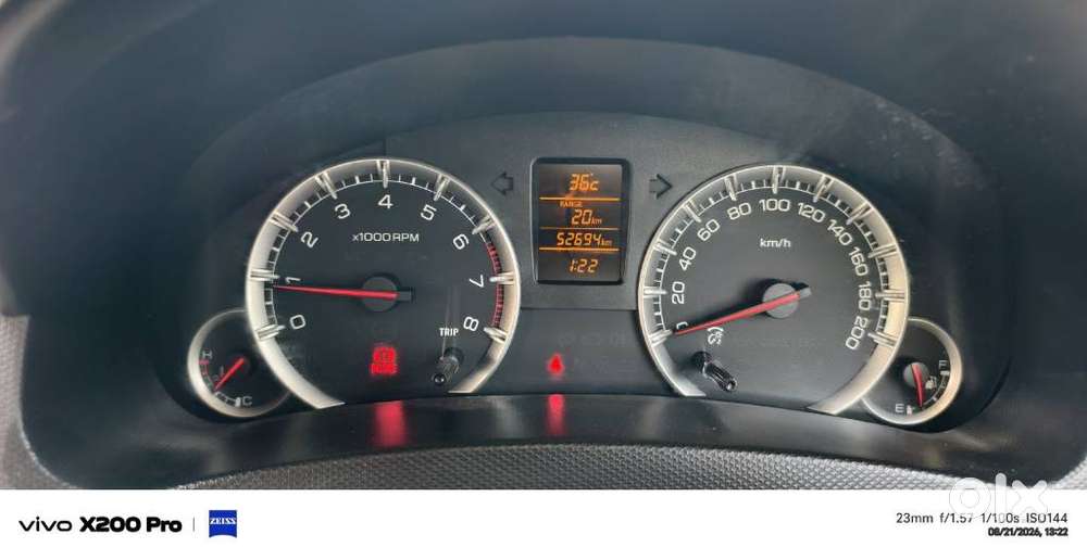 Maruti Suzuki Swift Zxi, 2017, Petrol