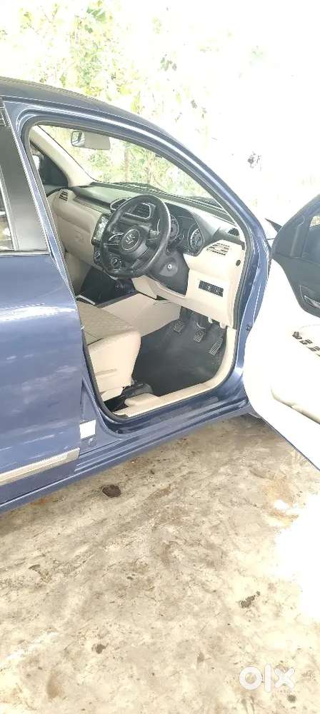 Maruti Suzuki Dzire Vxi 2021