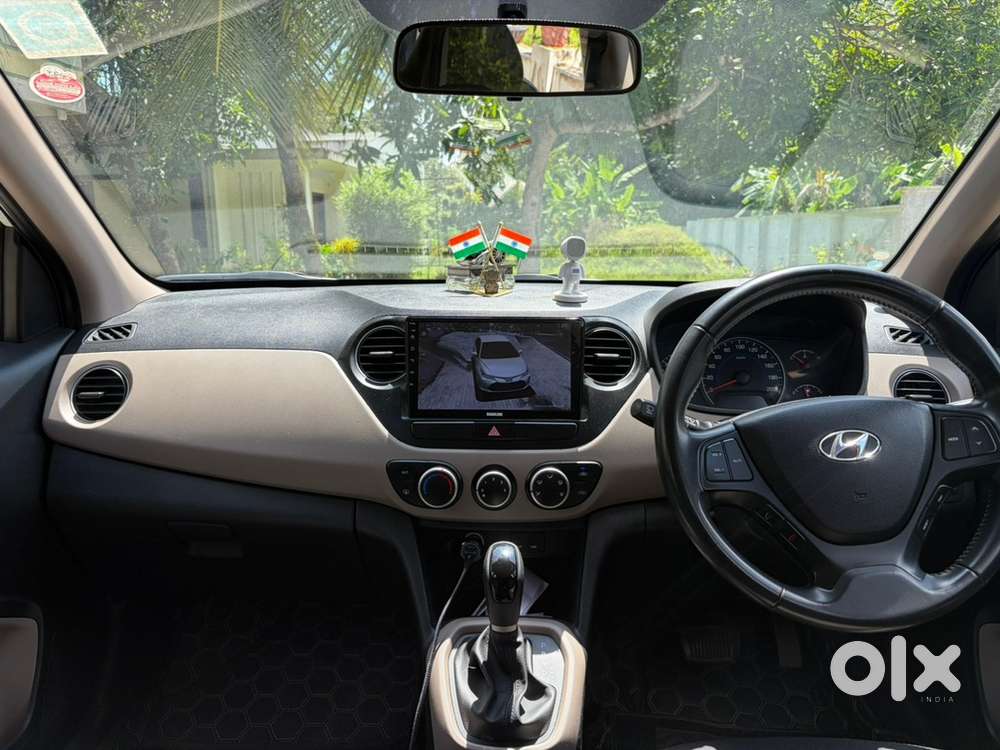 Hyundai Grand I10 2015