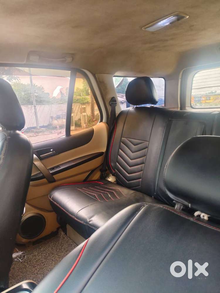 Tata Safari Storme 2018 Diesel Good Condition