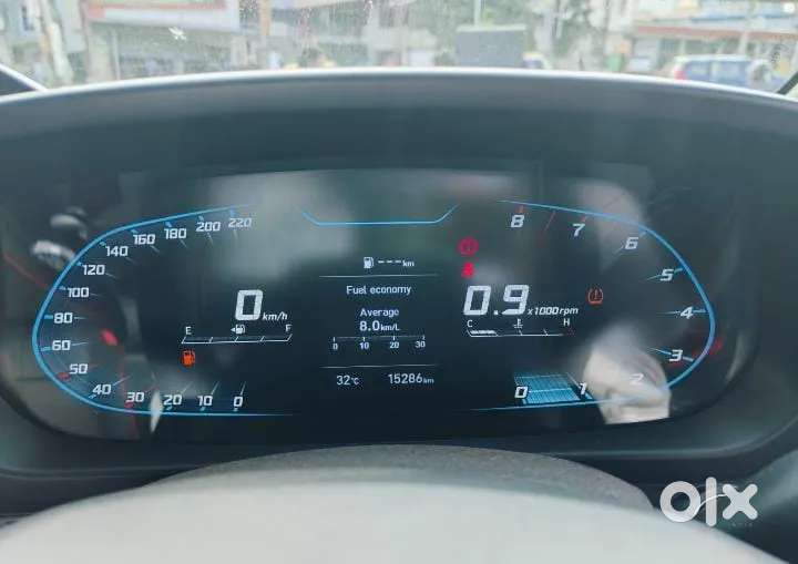 Hyundai I20 N Line N8 1.0 Turbo Mt, 2023, Petrol
