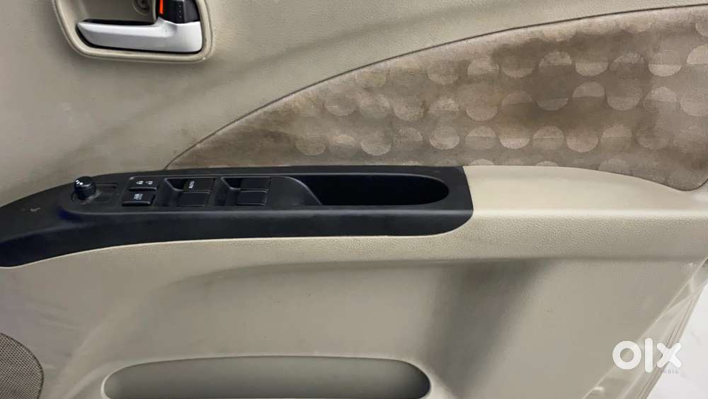 Maruti Suzuki Celerio 2014-2017 Zxi, 2015, Petrol