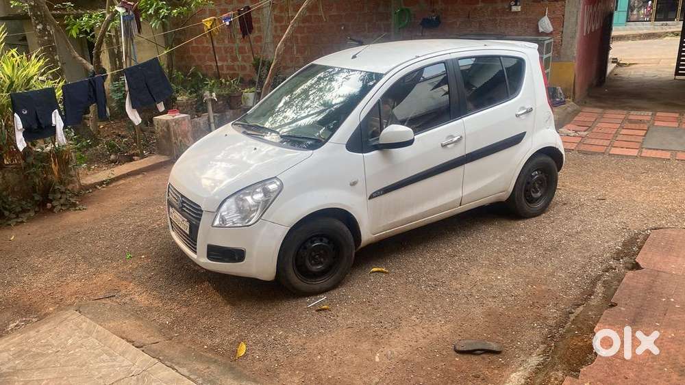 Maruti Suzuki Ritz 2010 Diesel Good Condition