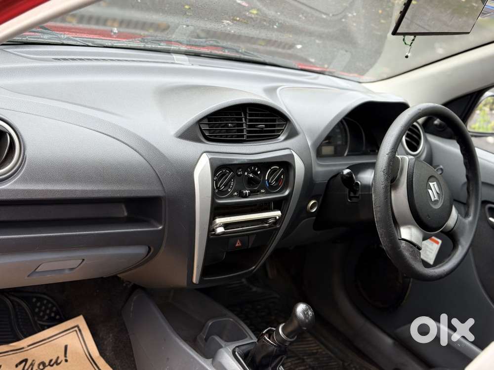 Maruti Suzuki Alto 800 Cng Lxi, 2014, Cng & Hybrids