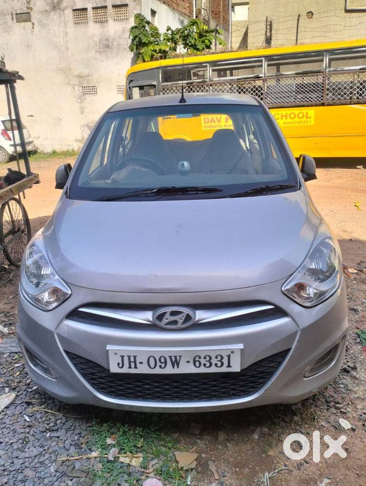 Hyundai I10 2014 Petrol 35000 Km Driven
