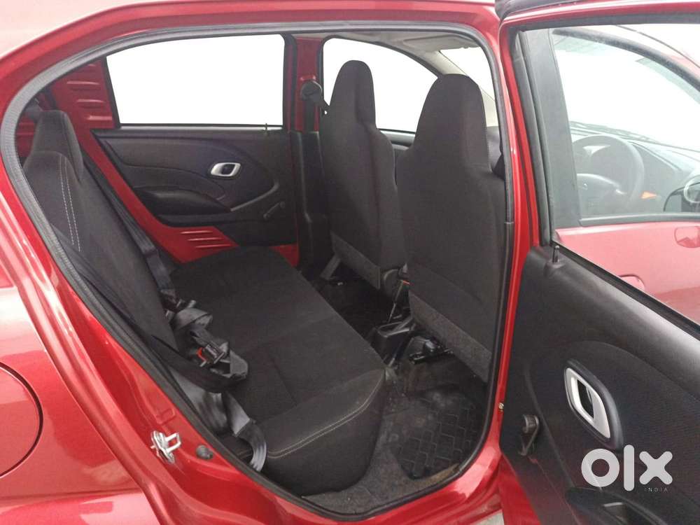 Datsun Redigo Amt 1.0 S, 2019, Petrol
