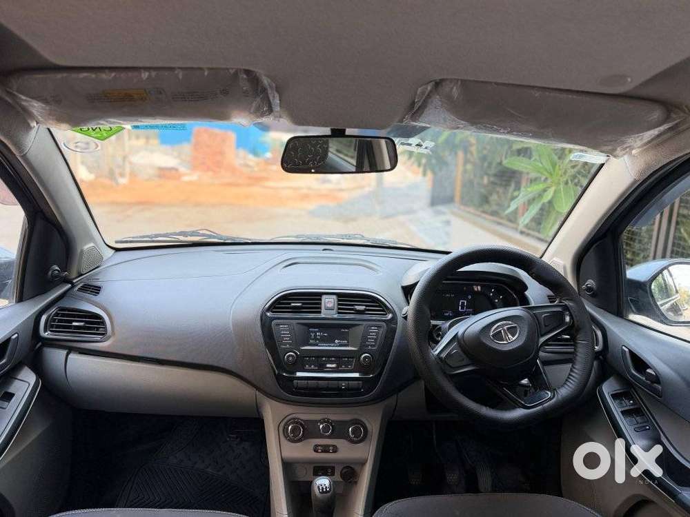 Tata Tiago 1.2 Revotron Xm, 2022, Petrol