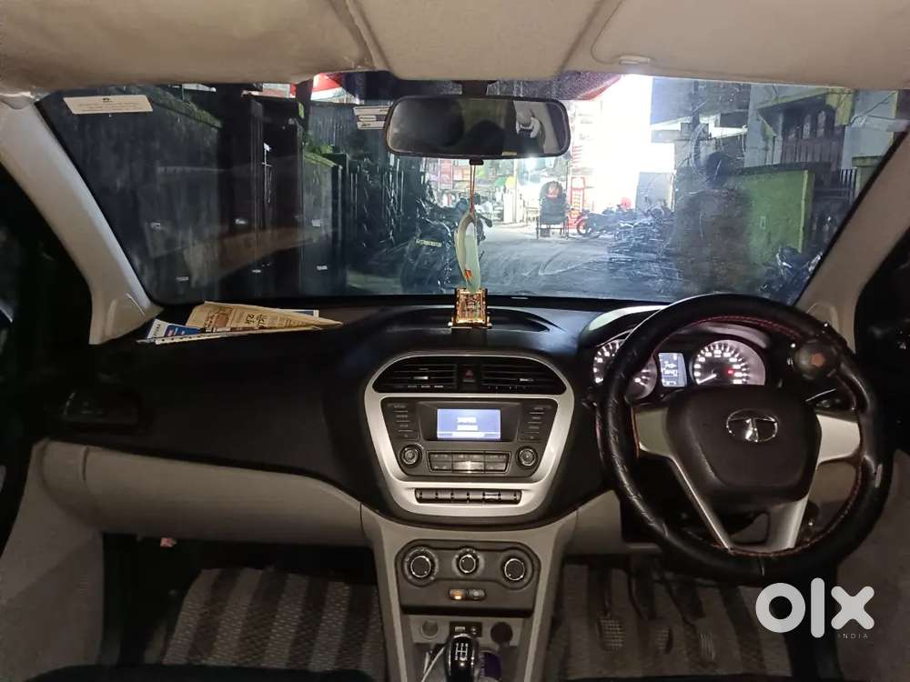 Tata Tiago 1.2 Revotron 2017