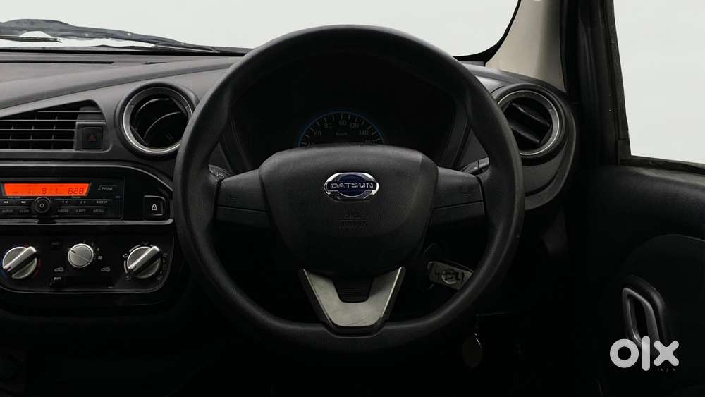 Datsun Redigo S, 2018, Petrol