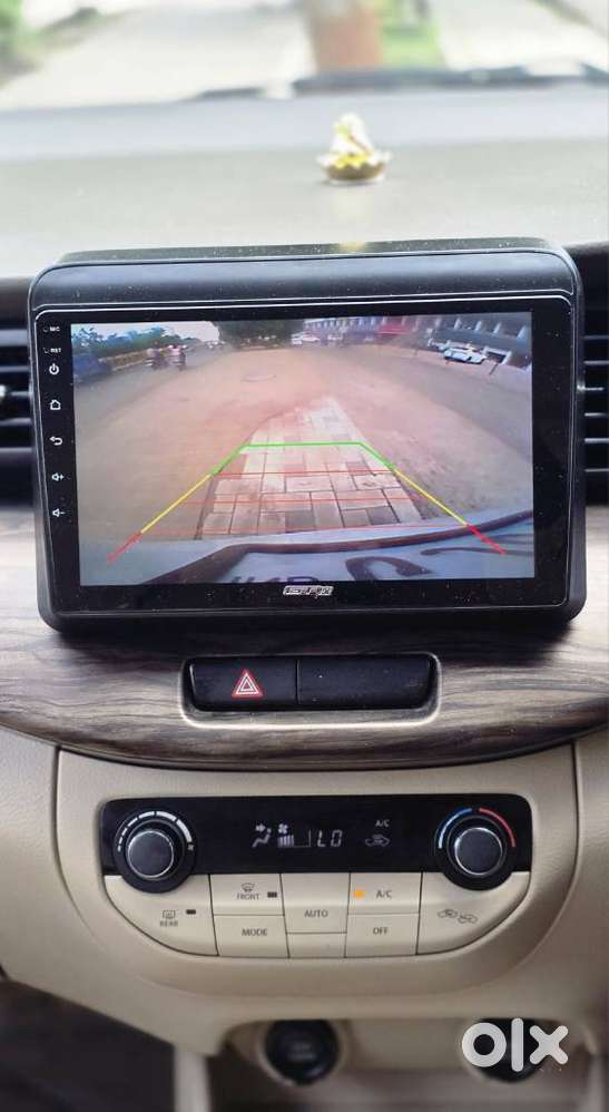 Maruti Suzuki Ertiga 1.5 Zxi, 2019, Petrol