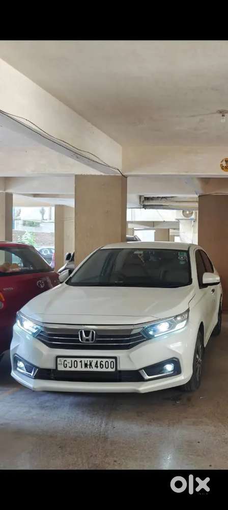 Honda Amaze 2023 Petrol