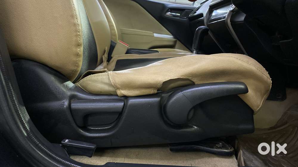 Honda City I Vtec Cvt Vx, 2014, Petrol
