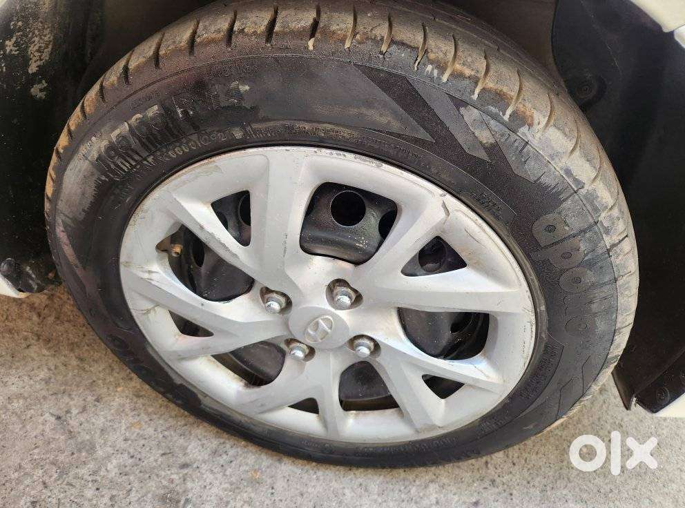 Hyundai Grand I10 Sportz 1.2 Kappa Vtvt, 2019, Cng & Hybrids