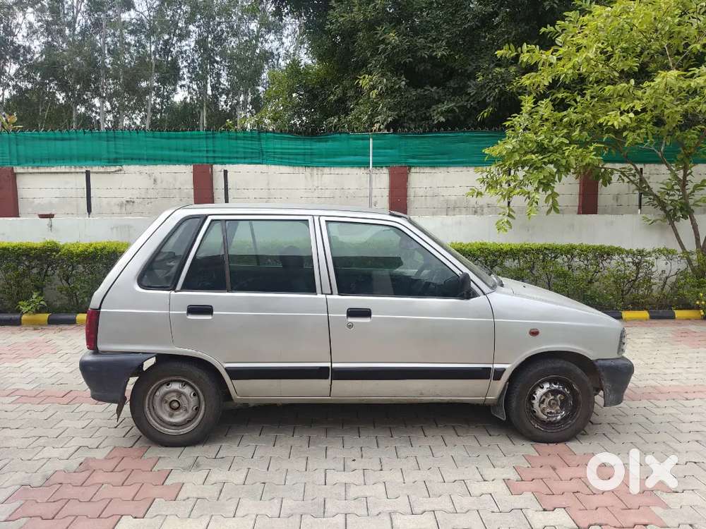 Maruti Suzuki 800 Petrol 2005