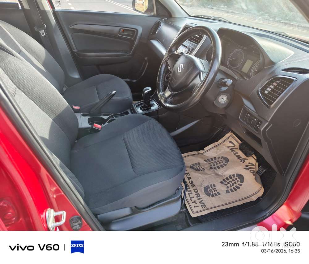 Maruti Suzuki Brezza Vdi, 2018, Diesel