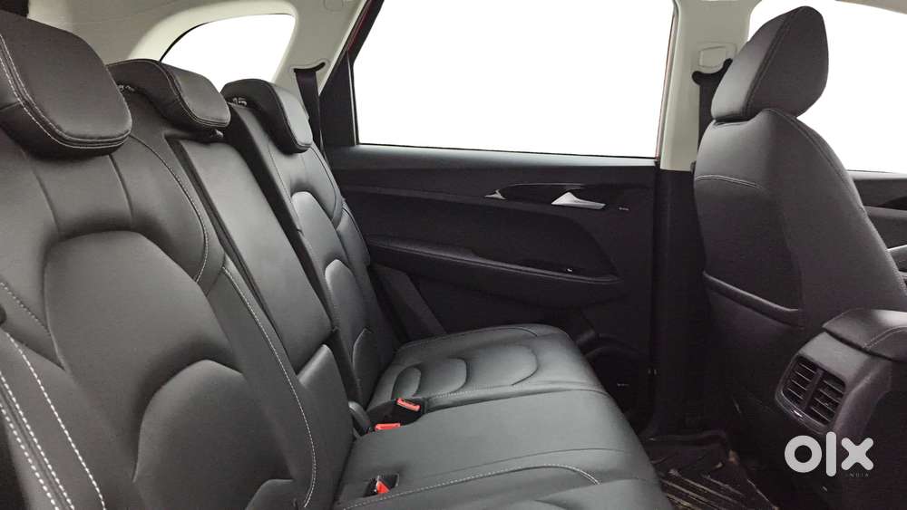 Mg Hector Sharp Dct Petrol, 2020, Petrol