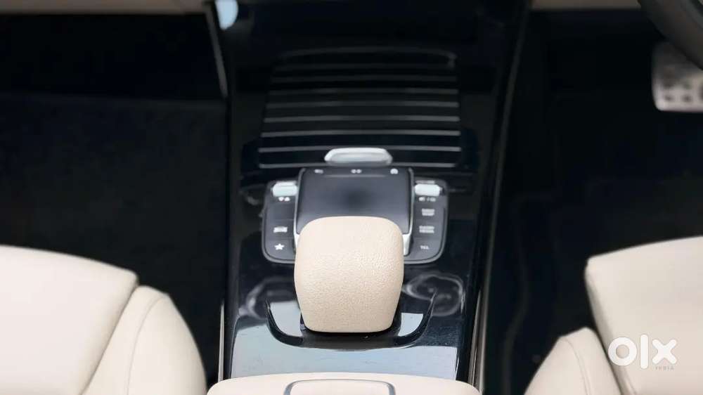 Mercedes-benz A-class Limousine 2021 Diesel 55000 Km Driven
