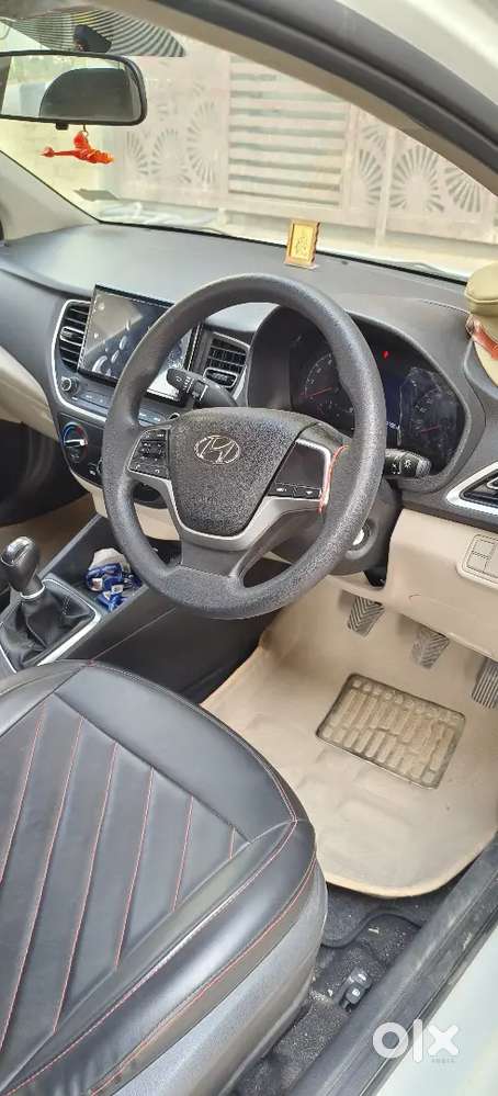 Varna 1.5 Petrol S Plus