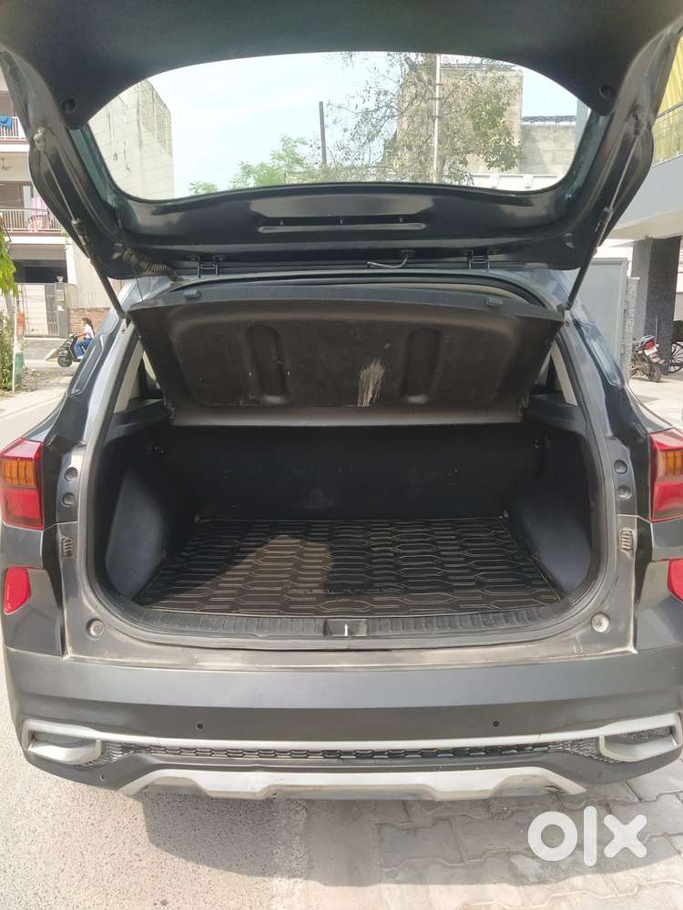 Kia Seltos 1.5 Htk+, 2020, Diesel