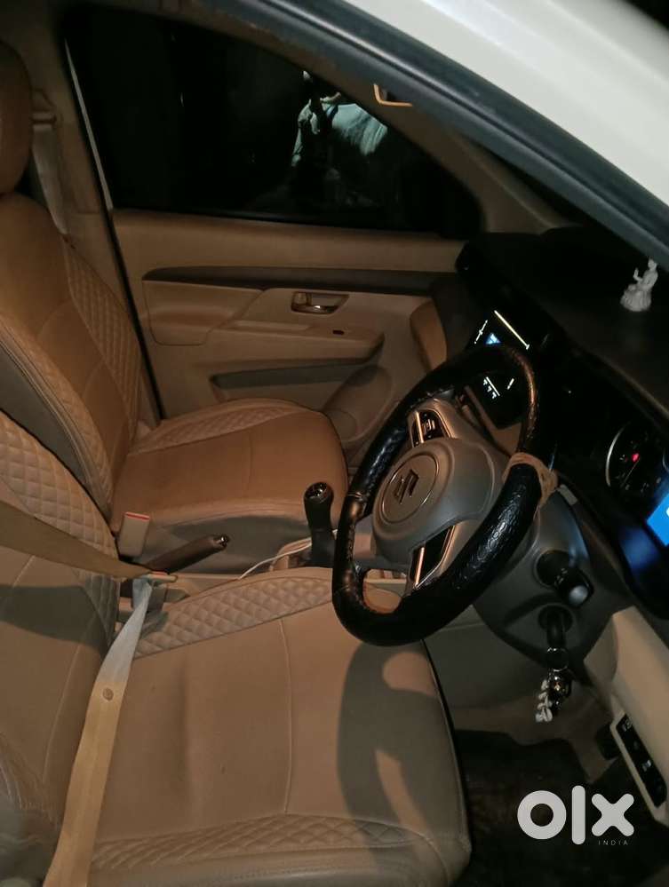 Maruti Suzuki Ertiga 2024