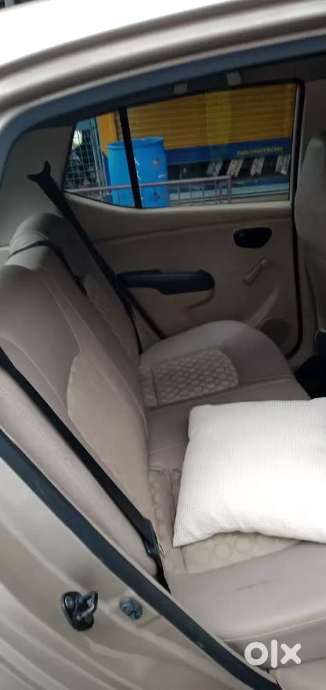 2008 Hyundai I10 .good Condition.