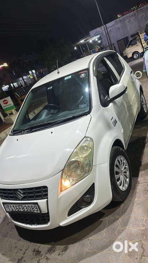 Maruti Suzuki Ritz Diesel 2016