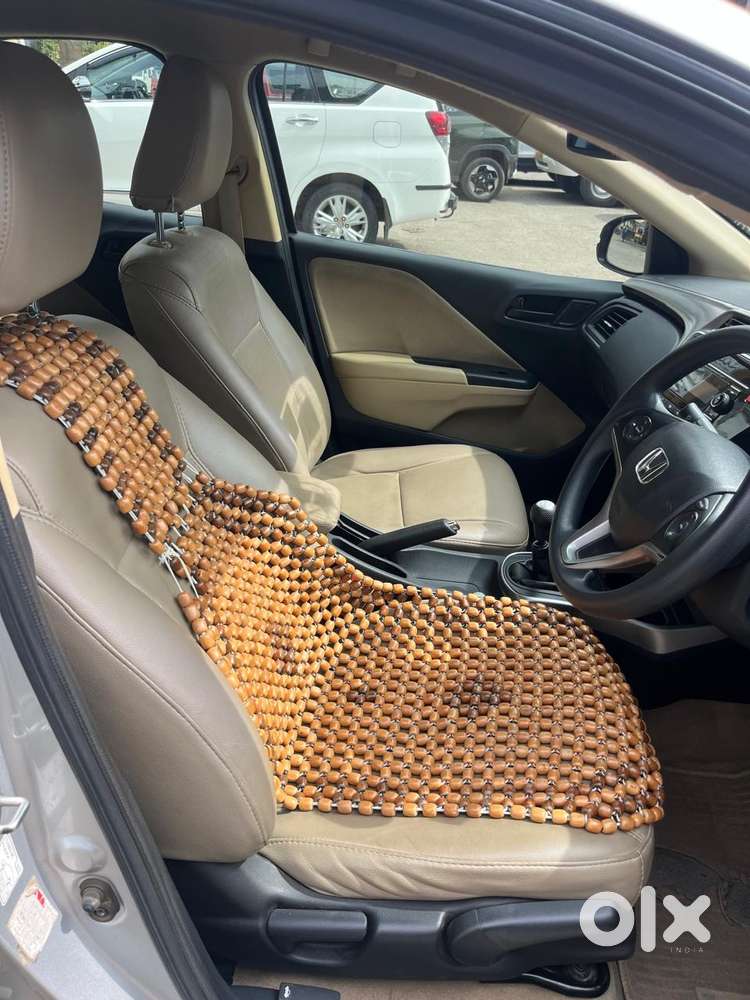 Honda City I Dtec Sv, 2014, Diesel