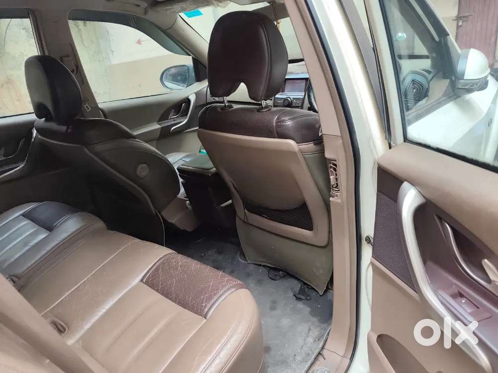 Mahindra Xuv500 2012 Diesel Well Maintained