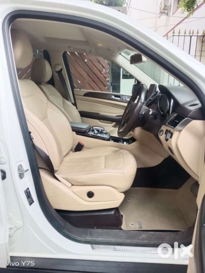 Mercedes-benz Gle 350 D, 2018, Diesel