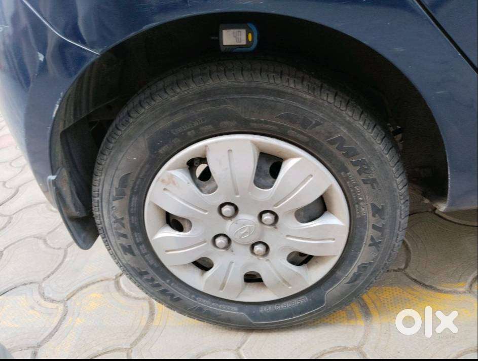 For Sale - Hyundai I10 Magna 2010