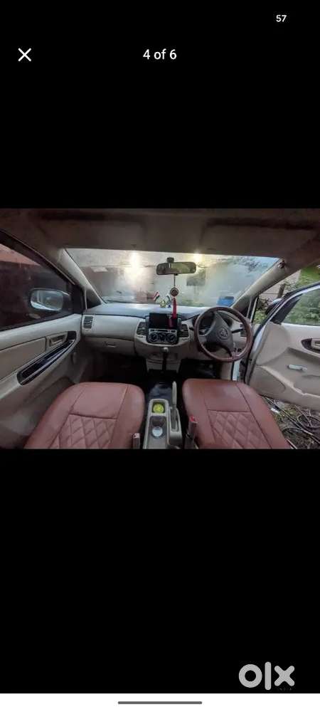 Toyota Innova 2006