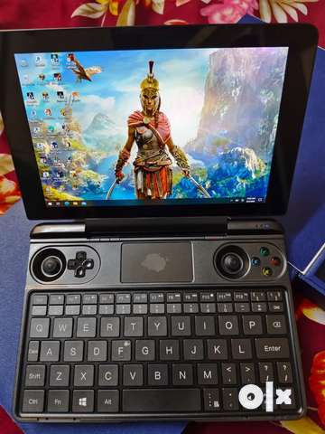 The GPD Win Max