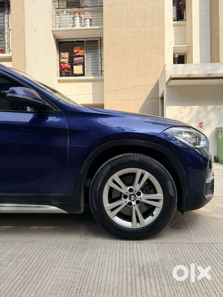 Bmw X1 Sdrive 20d X Line, 2019, Diesel