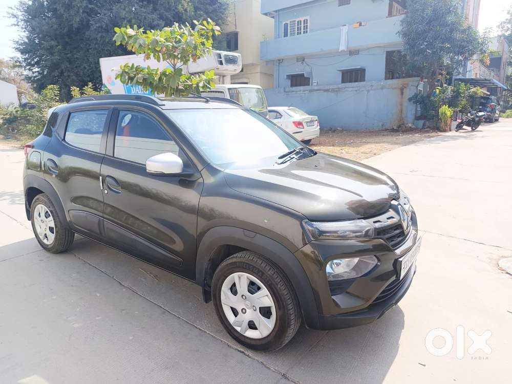 Renault Kwid Rxt 1.0, 2023, Petrol