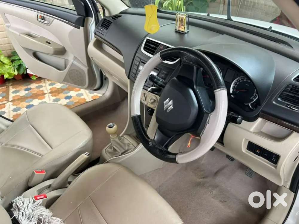 Fresh Condition
