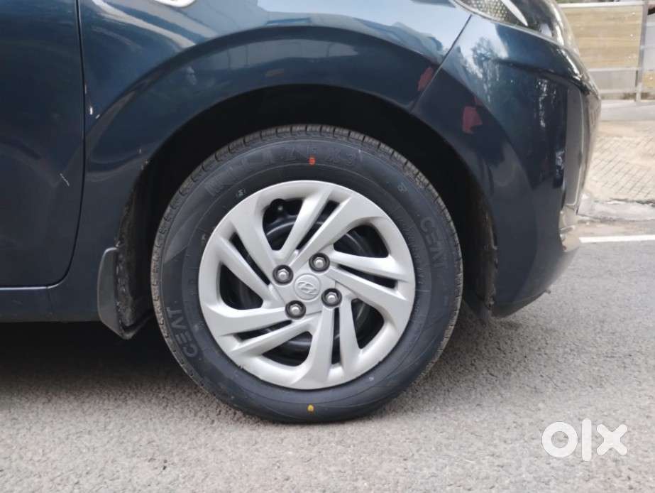 Hyundai Grand I10 Sportz(o) 1.2 Mt, 2014, Petrol