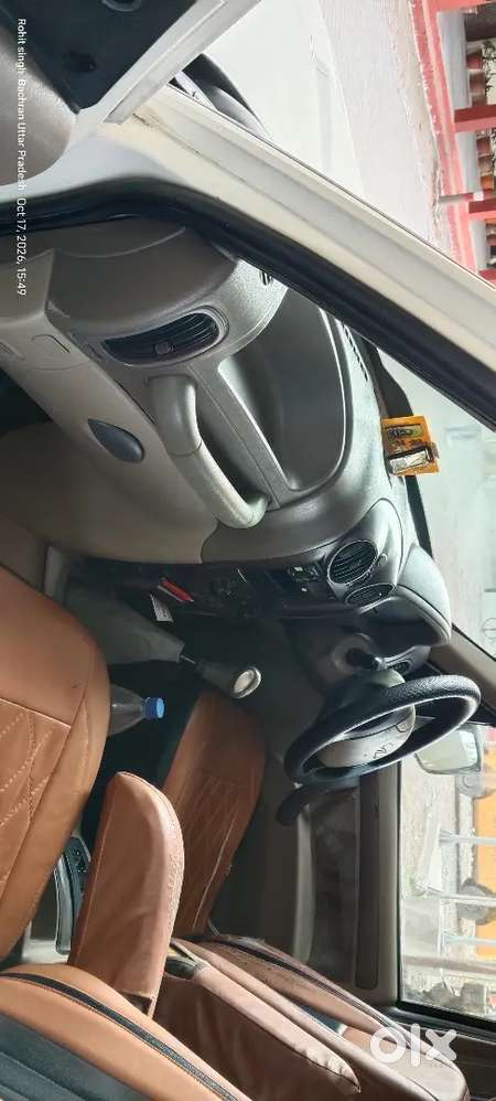 Mahindra Scorpio Diesel 2011 2nd Owner