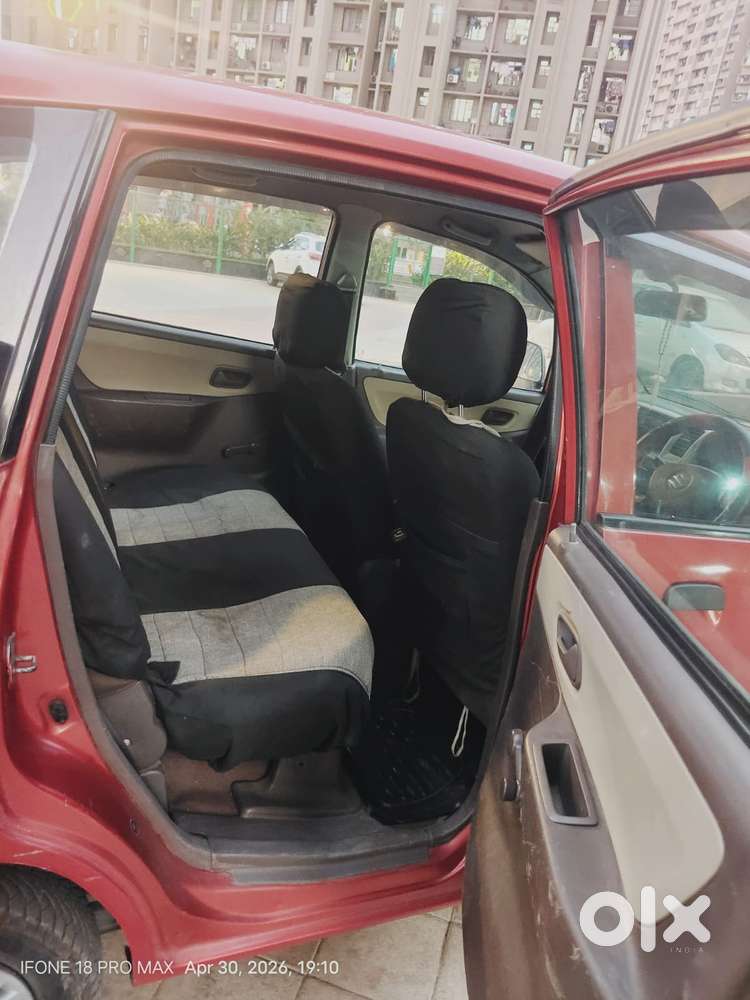 Maruti Suzuki Zen Estilo Lxi Green (cng), 2014, Cng & Hybrids