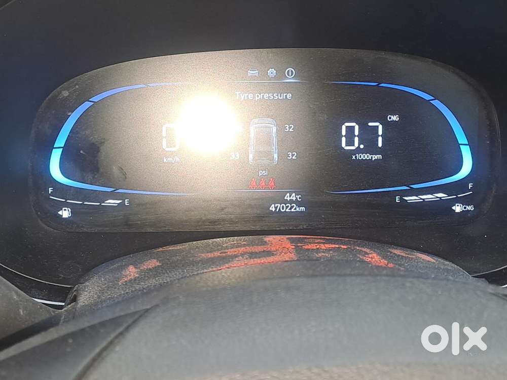 Hyundai Exter Sx 2024