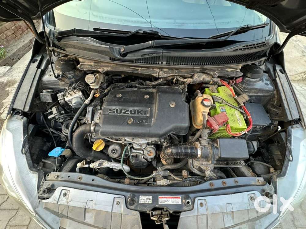 Maruti Suzuki Ciaz 2017 Diesel Good Condition
