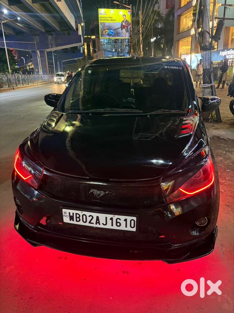 Maruti Suzuki Celerio 2016 Tax Upto 2031