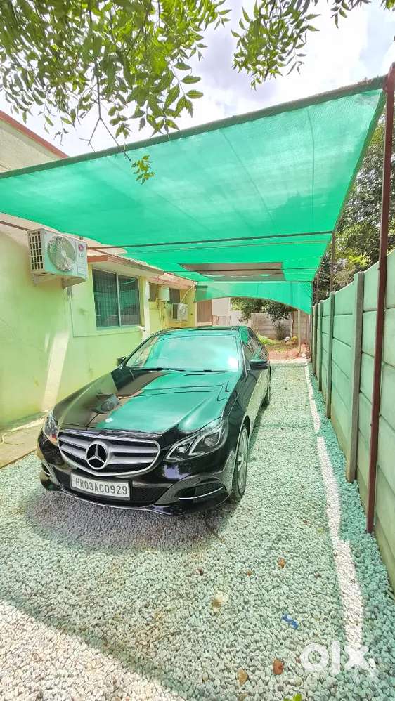 Mercedes-benz E-class 2015 Diesel