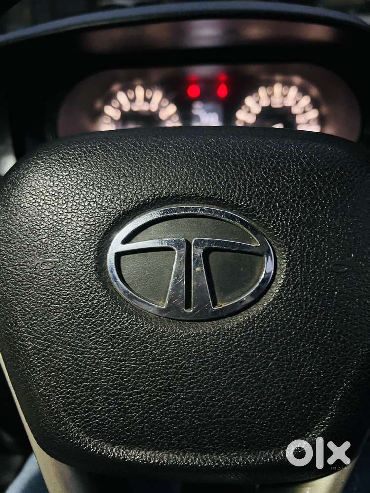 Tata Zest Quadrajet 1.3 Xm, 2015, Diesel